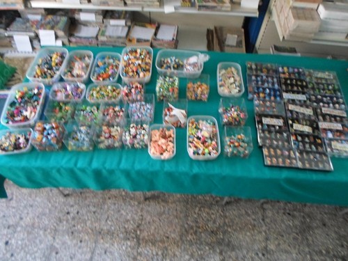 Mega lotto sorpresine kinder - mega,