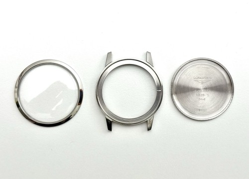 Cassa longines vintage 35mm - cassa,