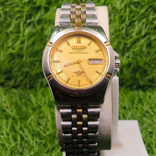 Orologio polso citizen - polso,