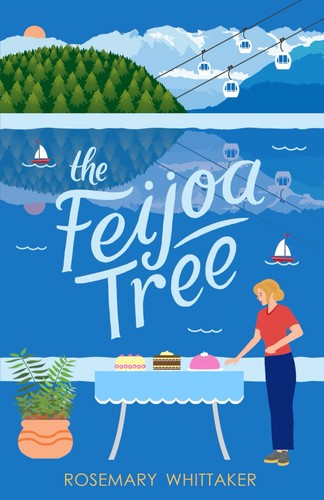 The feijoa tree year - a, new