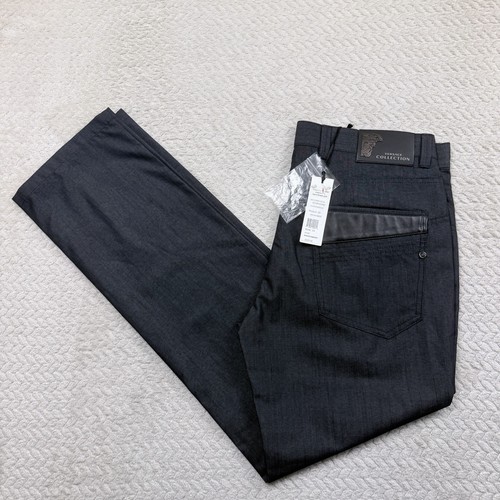 Pantalone uomo versace - pantalone,