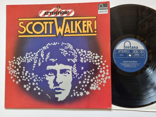 Scott walker attention - scott,