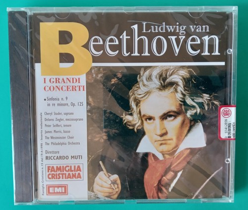 Ludwig van beethoven - ludwig,