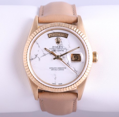 Rolex day date president - 36, mm