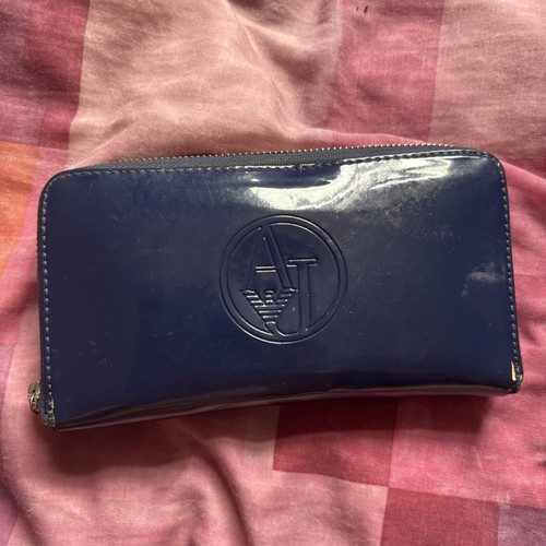 Borsa pochette armani jeans - borsa,
