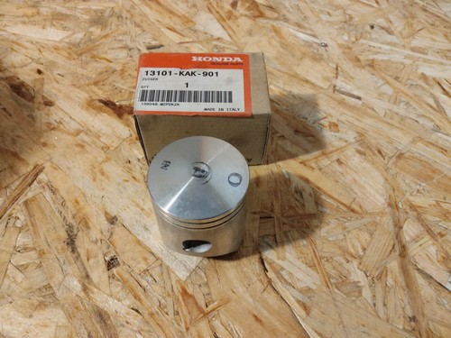Piston pour modèles crm125r - pour,