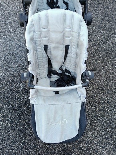 Baby jogger city select - jogger,