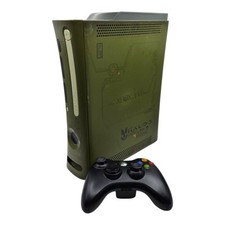 Xbox 360 | Console Halo 3 Edizione Limitata | Verde 60GB