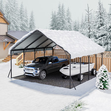 Garage Da Esterno per Auto