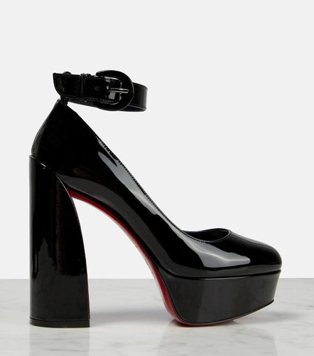 Christian louboutin - christian,