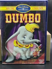 Dumbo special - disney),