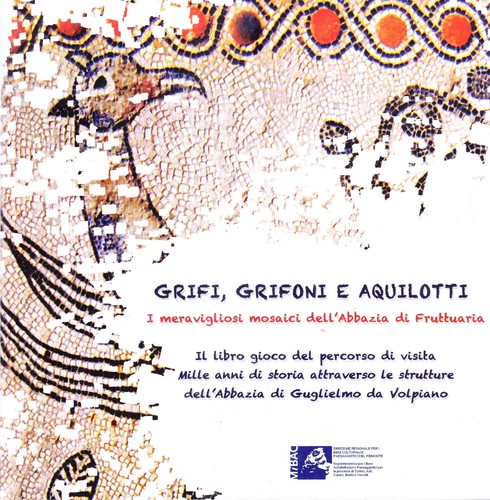 Grifi grifoni aquilotti - aquilotti., i