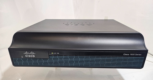 Cisco 1941 1900 - , router