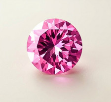 Diamante coltivato - , in