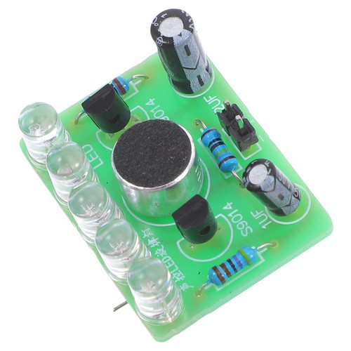 Kit componenti elettronici - kit,