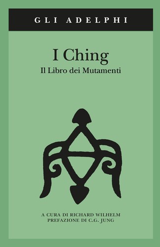 Libri ching libro - libro, dei