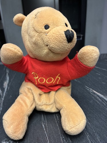 Peluche winnie the pooh - peluche,