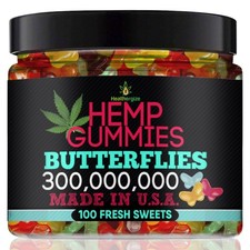 Gomma per sonno-stress, ansia, sollievo dal dolore, prima di coricarsi, muscoli, relax, calma-USA