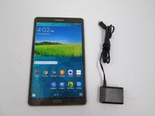 Samsung Galaxy Tab S 8,4" 4G