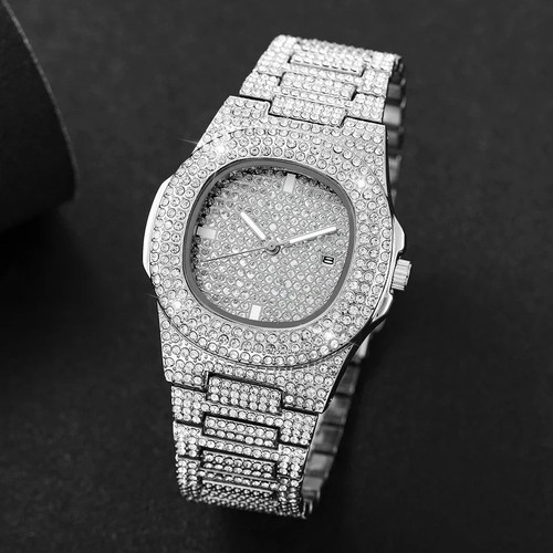 Orologio polso uomo - da,