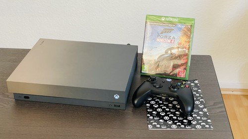 Xbox one 1tb - x,