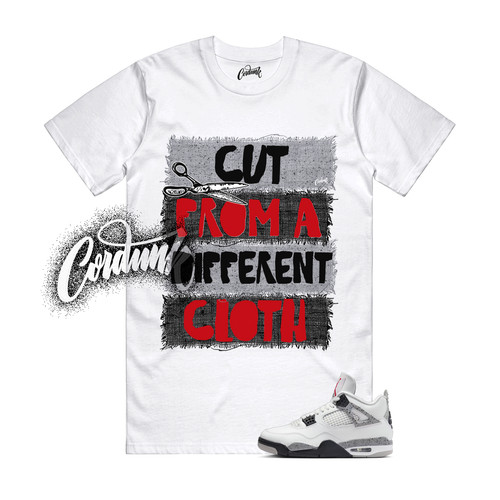 Shirt cemento bianco - 4,