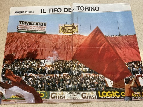 Poster ultras granata - ultras,