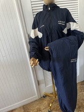 US Air Force Honor Guard tuta