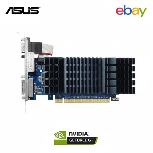 Asus geforce 730 scheda - 730,