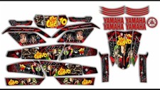 Yamaha Zuma Bws 125 150