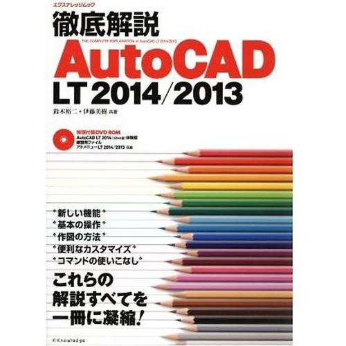 Thorough explanation autocad - explanation,
