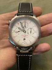 Anonimo Militare Flyback