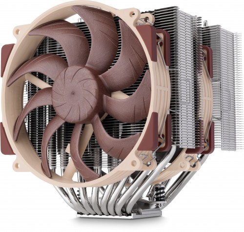 Noctua d15 hbc - next, gen