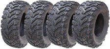 Pneumatici per ATV Quad