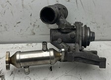 VALVOLA EGR PER SMART ForTwo