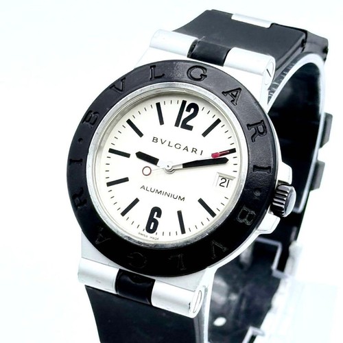 Orologio bvlgari al38a - orologio,