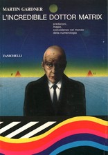 L'incredibile Dottor Matrix -