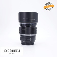 Olympus M.Zuiko ED 25mm f/1.2