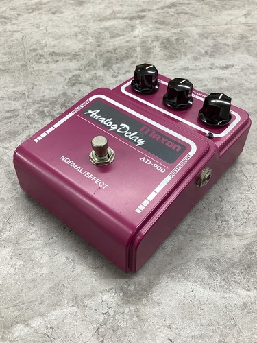 Maxon Analog Delay AD 900