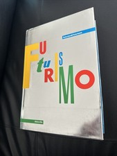 May 1986 Futurismo & Futurismi