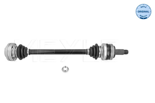 Semiasse meyle 615mm 314 - 615mm,