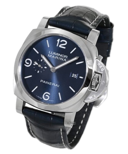 Panerai luminor marina - marina, mm