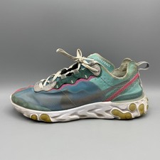 Nike Sneaker React Element 87