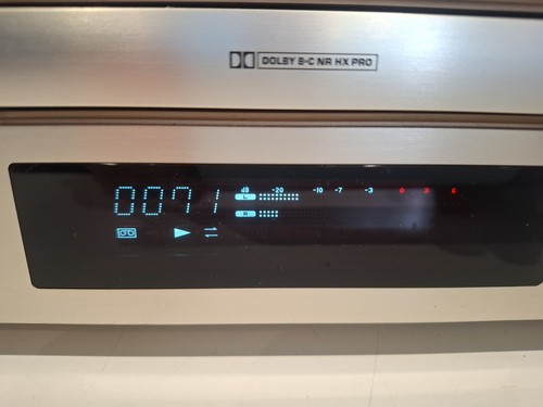 Teac h500 cassettiera - teac,