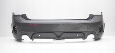 MINI COUNTRYMAN II F60 JCW PARAURTI POSTERIORE ORIGINALE