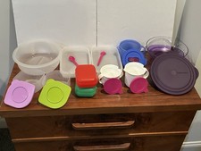 Tupperware Contenitori