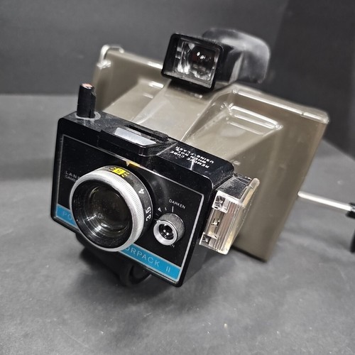 Polaroid colorpack 2 - colorpack,