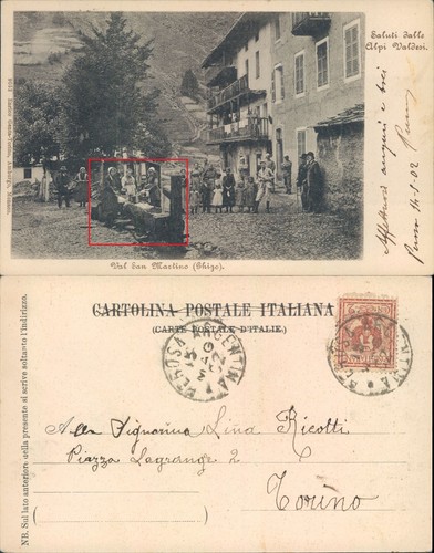 Ghigo val martino - ghigo,