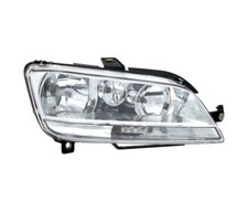 FIAT MULTIPLA 2006-2007 CLEAR