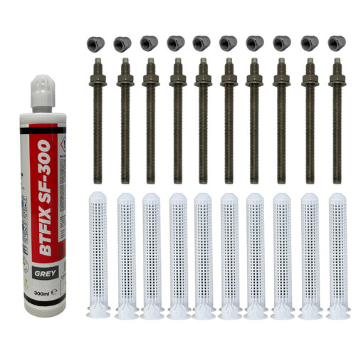 Kit montaggio per - kit,
